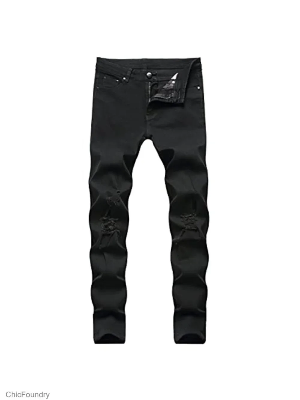 N/A slim biker